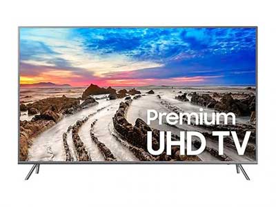 تلویزیون‏ سری Premium UHD سامسونگ