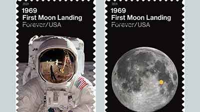 کمپین تاریخ ساز-پنجاهمین سالگرد فرود آپولو 11 روی ماه