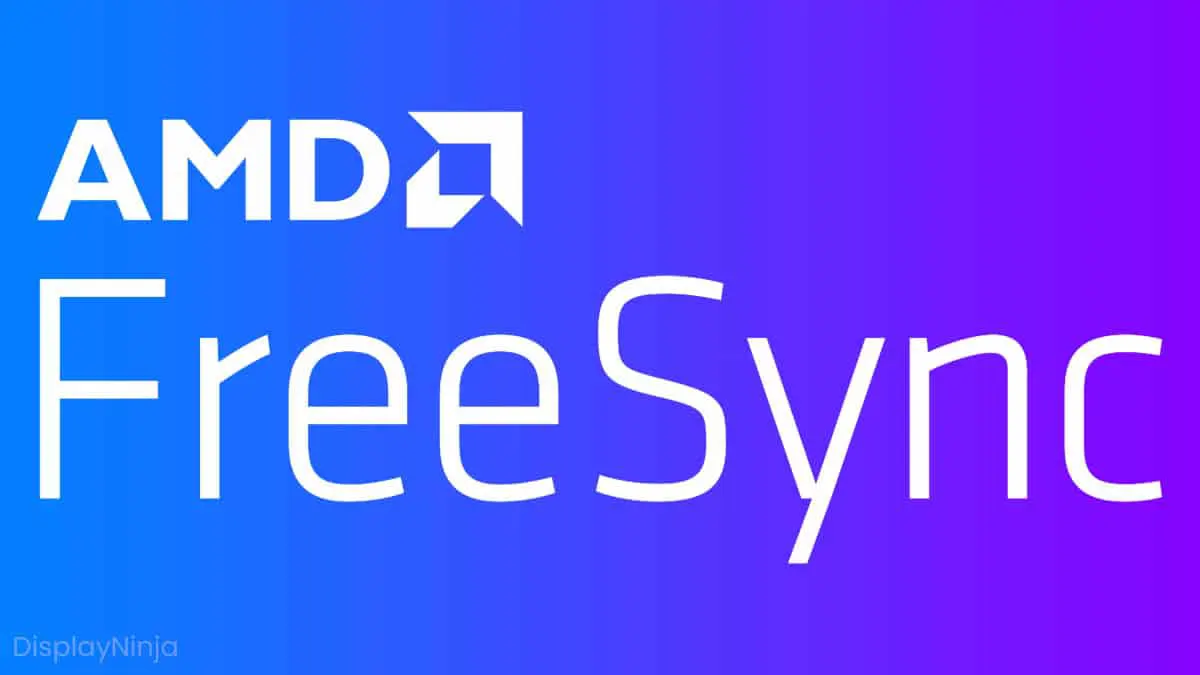 فناوری FreeSync