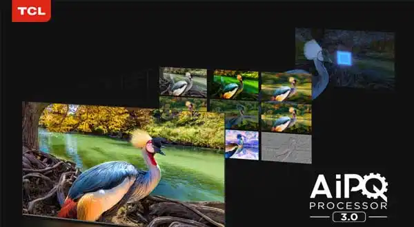 شکل3-تکنولوژی Ai COLOR TCL