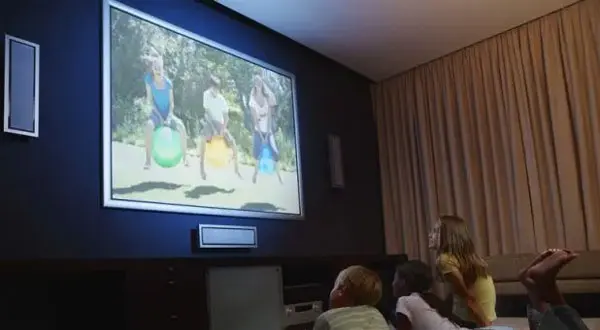 شکل2- پخش فایلهای چندرسانهای