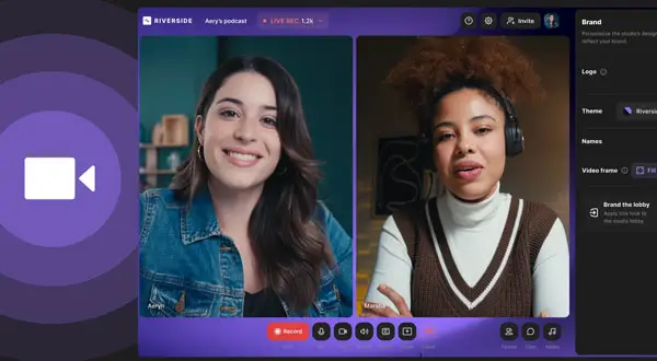 شکل2- انواع استریمینگ
