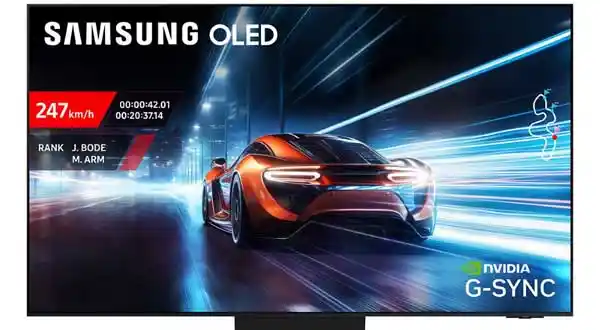 شکل2- فناوری پیشرفته Glare-Free 2.0