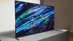 شکل1- تلویزیون TCL X11L