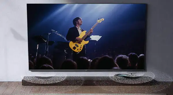 شکل2- مشخصات فنی تلویزیونهای شیائومی TV S Pro Mini LED