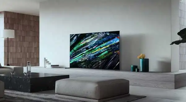 شکل2- مشخصات فنی تلویزیونهای شیائومی TV S Pro Mini LED