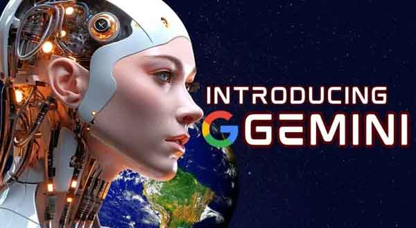 شکل2- AI و قابلیتهای جدید در تلویزیونها و هوش مصنوعی گوگل جمنای