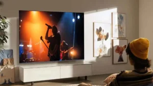 شکل1- تلویزیونهای Mini LED 2026